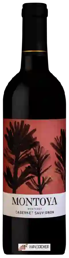 Winery Montoya - Monterey County Cabernet Sauvignon Winery Montoya - Monterey County Cabernet Sauvignon