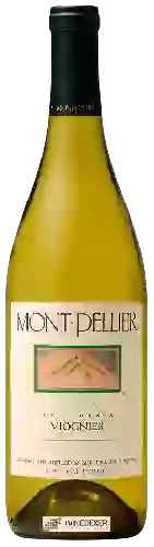 Winery MontPellier - Viognier