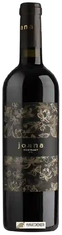 Winery Cellers Sant Rafel - Joana Selecció Winery Cellers Sant Rafel - Joana Selecció