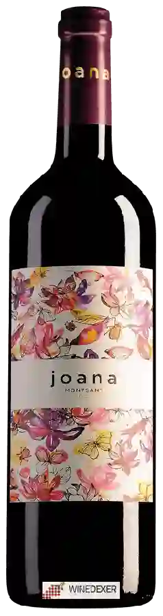 Winery Cellers Sant Rafel - Joana Winery Cellers Sant Rafel - Joana