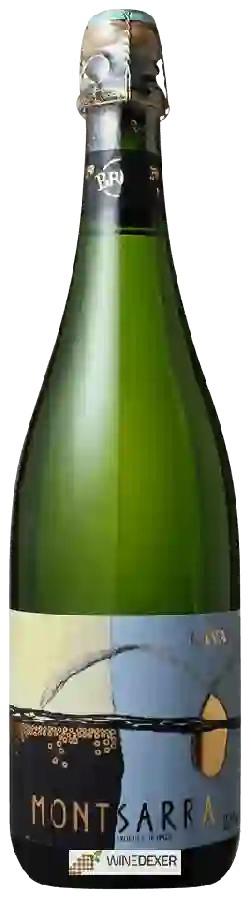 Winery Montsarra - Cava Brut Winery Montsarra - Cava Brut