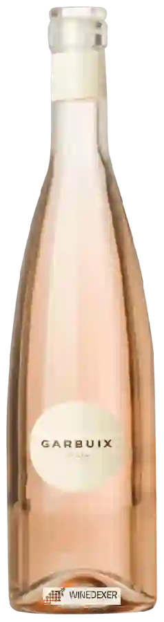 Winery Montsec - Garbuix Origen