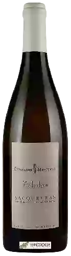 Winery Montvac - Mélodine  Vacqueyras