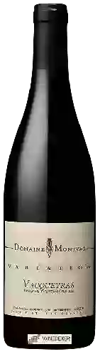 Winery Montvac - Variation  Vacqueyras