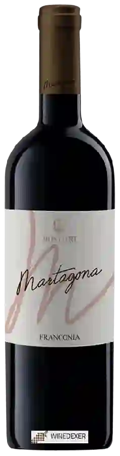 Winery Monviert - Martagona Franconia Winery Monviert - Martagona Franconia