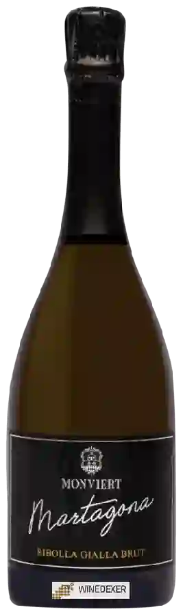 Winery Monviert - Martagona Ribolla Gialla Brut Winery Monviert - Martagona Ribolla Gialla Brut