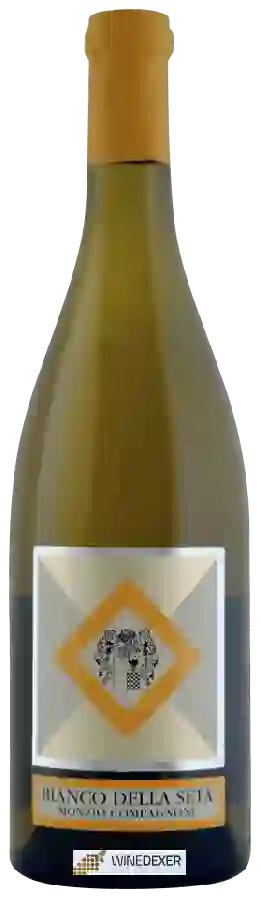 Winery Monzio Compagnoni - Bianco delle Seta