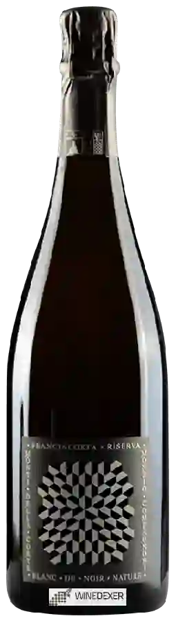Winery Monzio Compagnoni - Blanc de Noir Riserva Nature