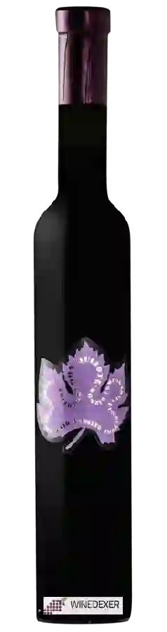 Winery Monzio Compagnoni - Don Quijote Moscato di Scanzo Winery Monzio Compagnoni - Don Quijote Moscato di Scanzo