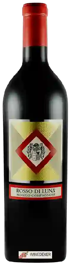 Winery Monzio Compagnoni - Rosso di Luna Winery Monzio Compagnoni - Rosso di Luna