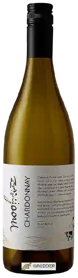 Winery Moobuzz - Chardonnay Winery Moobuzz - Chardonnay
