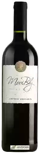 Winery Mooi Bly - Cultivar Cabernet Sauvignon