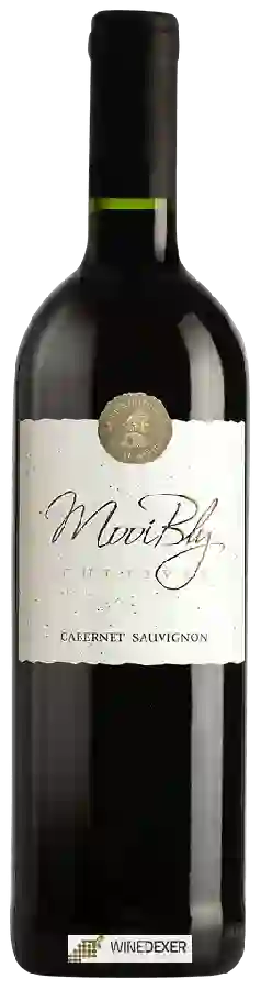 Winery Mooi Bly - Cultivar Cabernet Sauvignon Winery Mooi Bly - Cultivar Cabernet Sauvignon