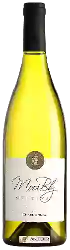 Winery Mooi Bly - Cultivar Chardonnay