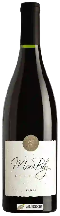 Winery Mooi Bly - Cultivar Shiraz Winery Mooi Bly - Cultivar Shiraz