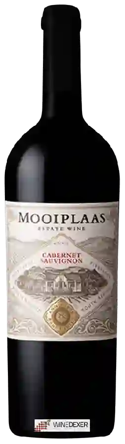 Winery Mooiplaas Wine Estate - Cabernet Sauvignon