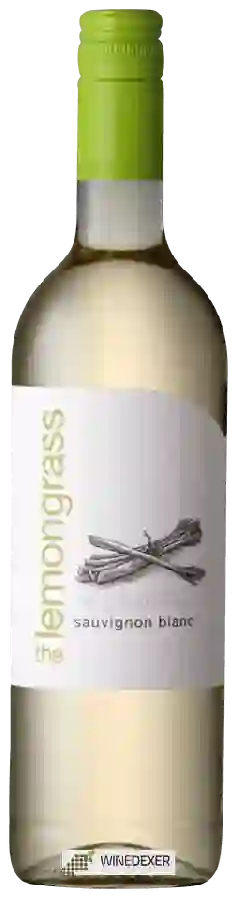 Winery Mooiplaas Wine Estate - The Lemongrass White Winery Mooiplaas Wine Estate - The Lemongrass White