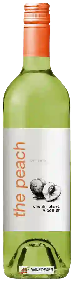 Winery Mooiplaas Wine Estate - The Peach White