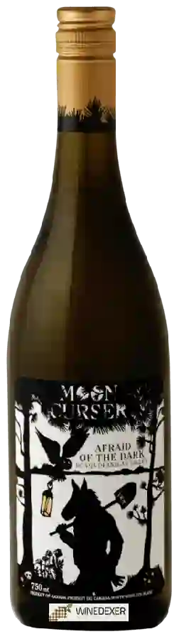 Winery Moon Curser - Afraid Of The Dark Winery Moon Curser - Afraid Of The Dark