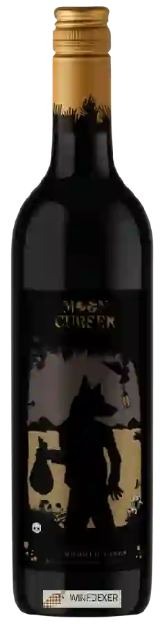 Winery Moon Curser - Border Vines