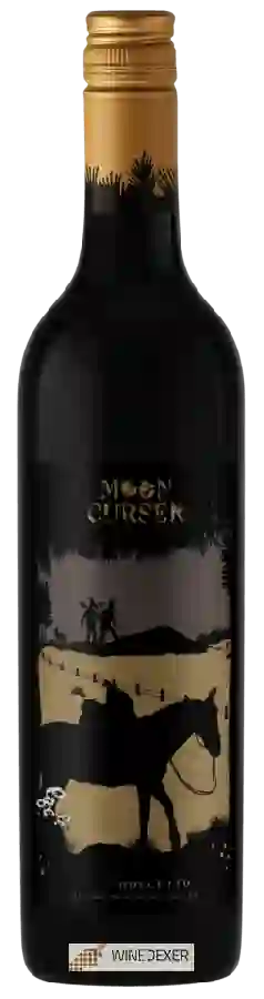 Winery Moon Curser - Contraband Series Dolcetto