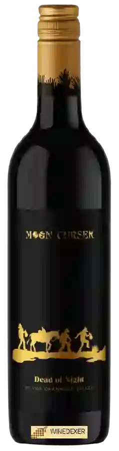 Winery Moon Curser - Dead of Night
