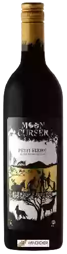 Winery Moon Curser - Petit Verdot