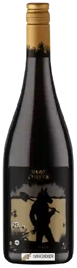 Winery Moon Curser - Syrah