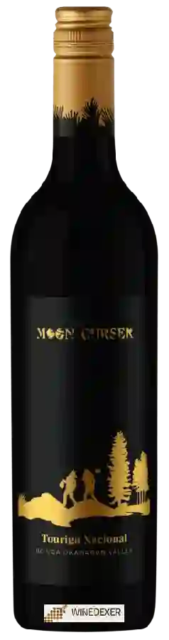 Winery Moon Curser - Touriga Nacional Winery Moon Curser - Touriga Nacional