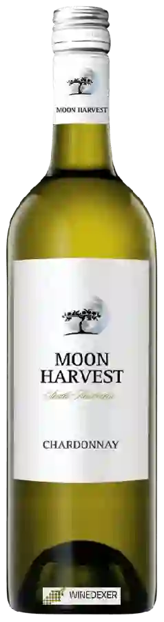 Winery Moon Harvest - Chardonnay Winery Moon Harvest - Chardonnay