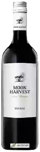 Winery Moon Harvest - Shiraz