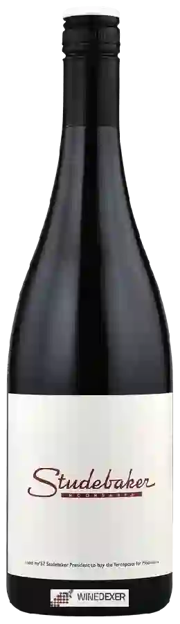 Winery Moondarra - Studebaker Pinot Noir