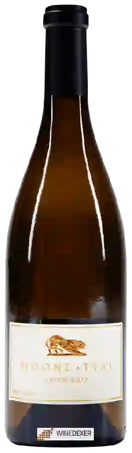 Winery Moone-Tsai - Chardonnay Winery Moone-Tsai - Chardonnay