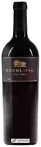Winery Moone-Tsai - Cor Leonis