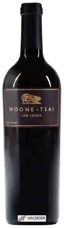Winery Moone-Tsai - Cor Leonis Winery Moone-Tsai - Cor Leonis