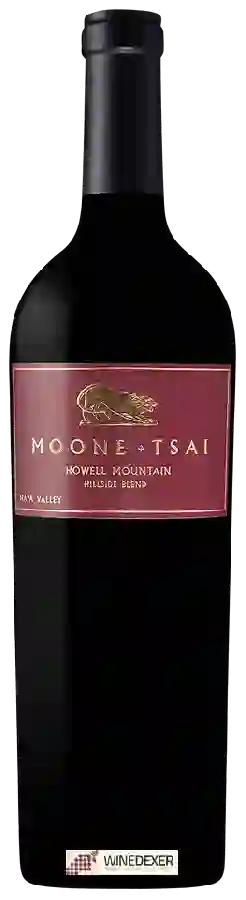 Winery Moone-Tsai - Hillside Blend