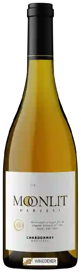 Winery Moonlit Harvest - Chardonnay Winery Moonlit Harvest - Chardonnay