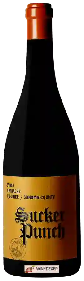 Winery JCK Wine - Sucker Punch