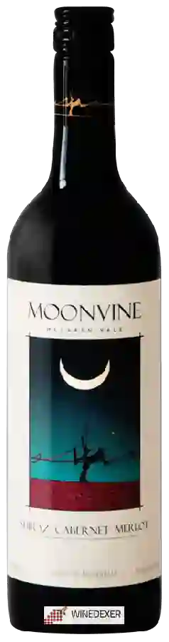 Winery Moonvine - Red Blend