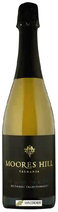 Winery Moores Hill - Blanc de Blancs