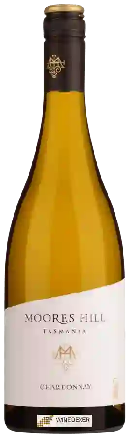 Winery Moores Hill - Chardonnay