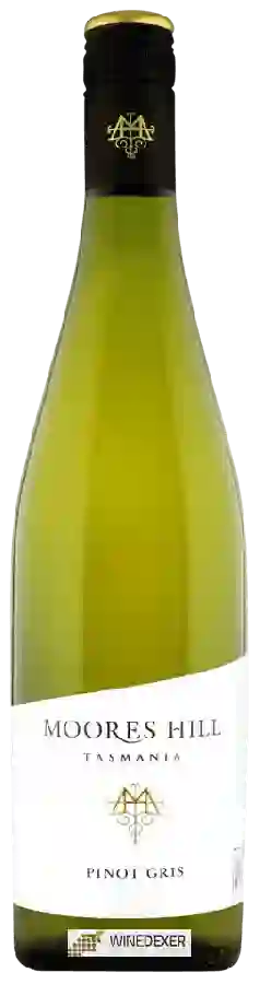 Winery Moores Hill - Pinot Gris