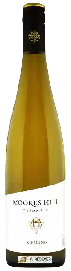 Winery Moores Hill - Riesling