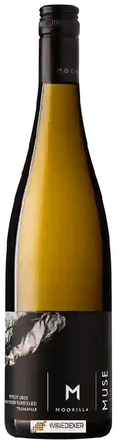 Winery Moorilla - Muse Series Pinot Gris (St. Matthias Vineyard)