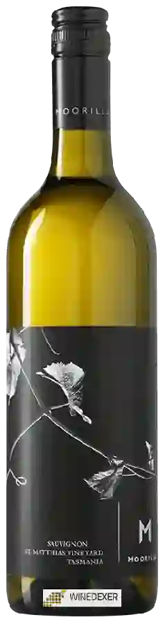 Winery Moorilla - Muse Series Sauvignon (St. Matthias Vineyard)