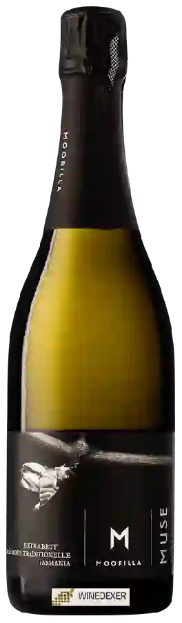 Winery Moorilla - Muse Series Extra Brut