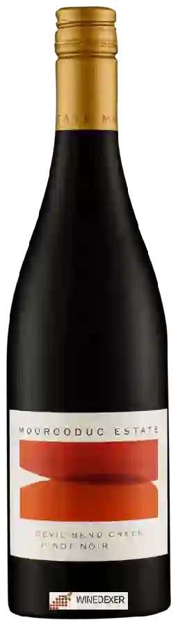 Winery Moorooduc - Devil Bend Creek Pinot Noir
