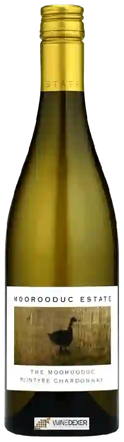 Winery Moorooduc - McIntyre Chardonnay