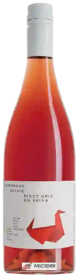 Winery Moorooduc - Pinot Gris on Skins Winery Moorooduc - Pinot Gris on Skins