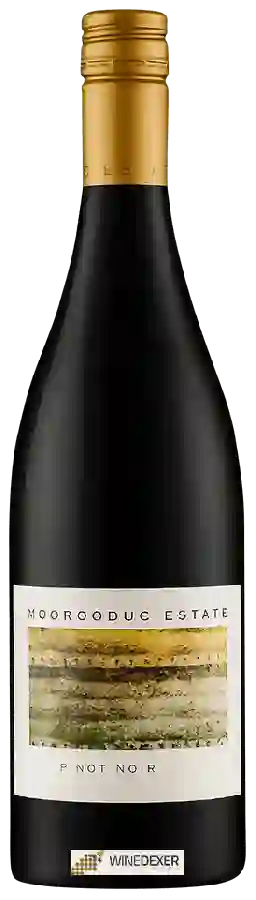 Winery Moorooduc - Pinot Noir